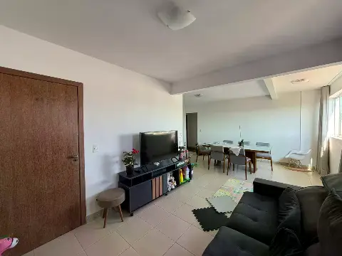 Apartamento à venda no Centro — 3 quartos, 110 m2