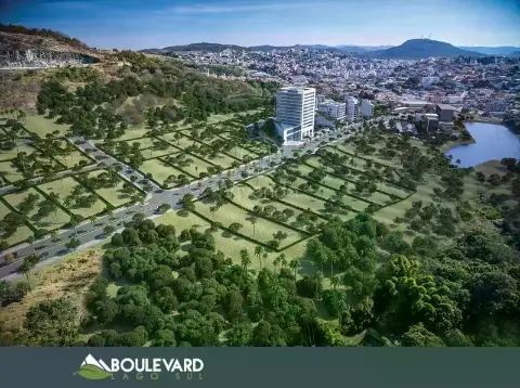 LOTE à venda, Nogueirinha
