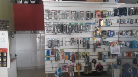 Loja do Flávio