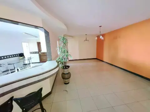 Apartamento para alugar, 4 quartos, 1 suíte, 3 vagas — Cerqueira Lima