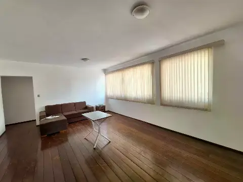 Apartamento para aluguel no Centro — 2 quartos, 1 suíte, 1 vaga