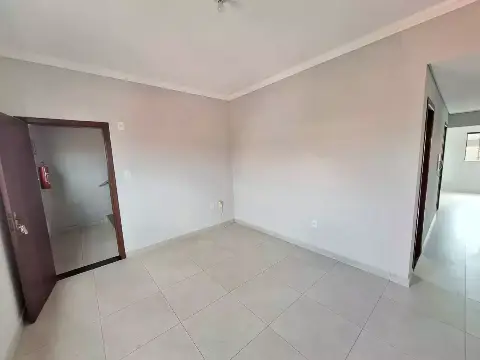 Apartamento para alugar, 3 quartos, 1 suíte, 1 vaga, Antunes