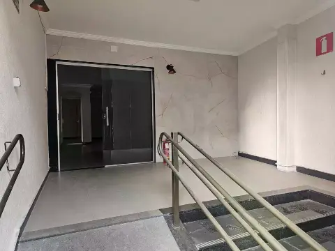 CASA para aluguel, 6 quartos, 1 suíte, 1 vaga, Centro