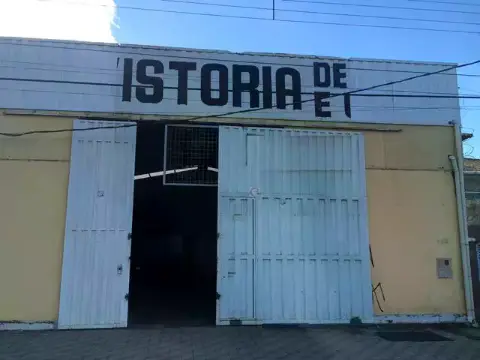 GALPAO para aluguel, Santa Monica