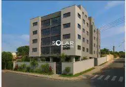 Apartamento à venda no Cerqueira Lima – 87 m2