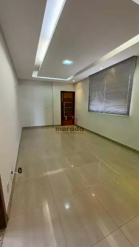 Apartamento 3 quartos para alugar no Centro