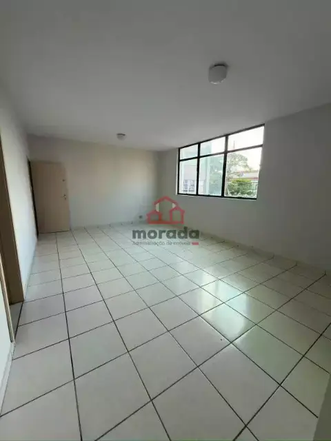 Apartamento para aluguel, 3 quartos, 1 suíte, 1 vaga, Centro