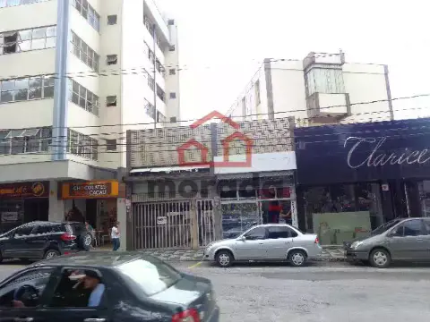 Apartamento 3 quartos, 1 suíte, para alugar no Centro