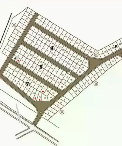 Excelente oportunidade para investir ou construir a casa dos seus sonhos!