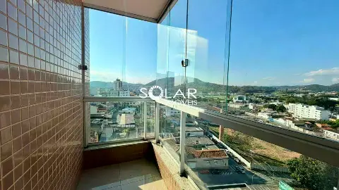 Apartamento 4 quartos à venda no Centro – 136 m2