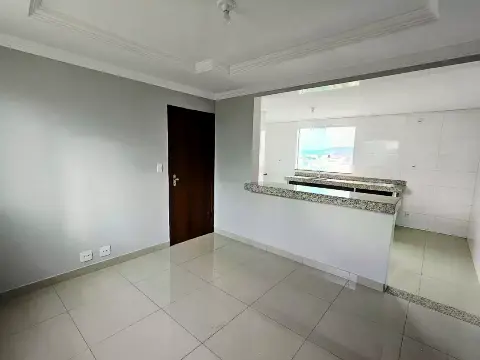 Apartamento 3 quartos à venda no Belvedere, com suíte