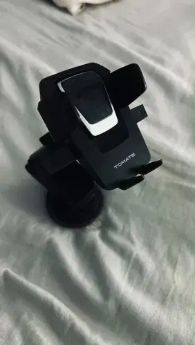 Suporte veicular para telefone