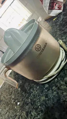 Espremedor de frutas