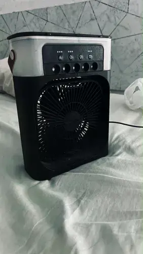 Umidificador