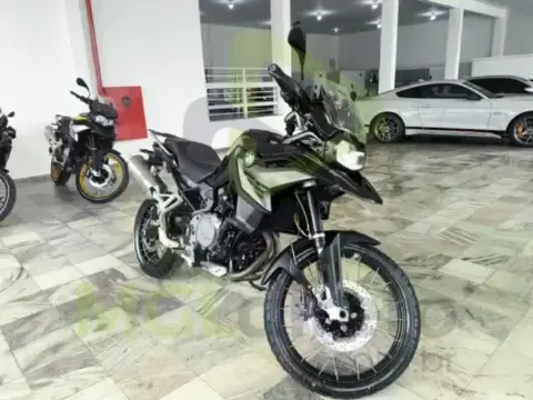 Itaúna/MG- Moto BMW F850 GS 2022/2023 PA00853
