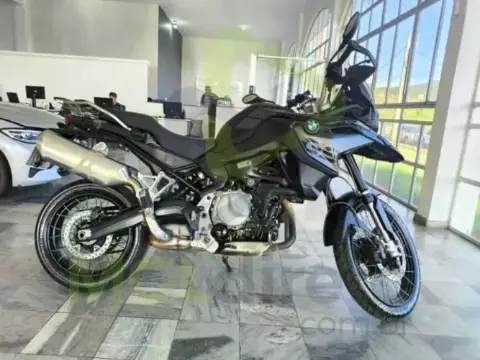 Itaúna/MG- Moto BMW F850 GS 2022/2022 - PA00843