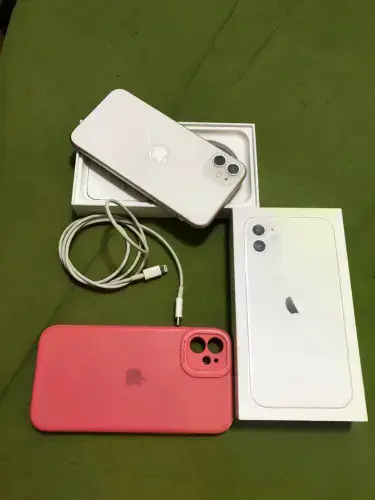iPhone 128GB - Todo Original