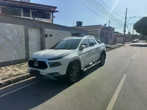 Fiat Toro Ranch 2.0 16V 4X4 Diesel Aut. 2022