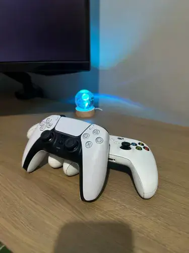Controle ps5 dualsense