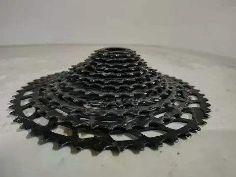 Cassete sram NX 12v