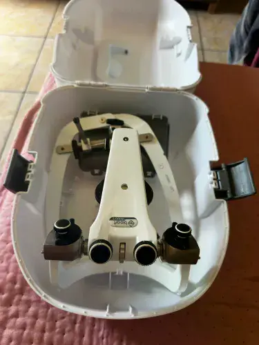 Articulador BioArt 4000S com arco