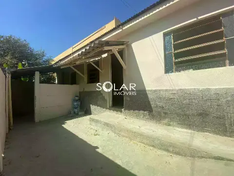 Barracão para aluguel no bairro Padre Eustáquio