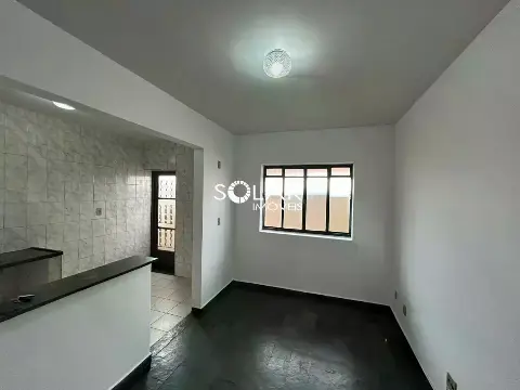 Apartamento para aluguel no bairro Universitário, em Itaúna