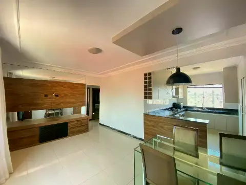 Apartamento Ótima Localização — 3 quartos para alugar no Piedade