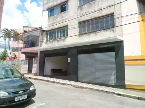 Loja comercial para alugar no Centro – 140 m2