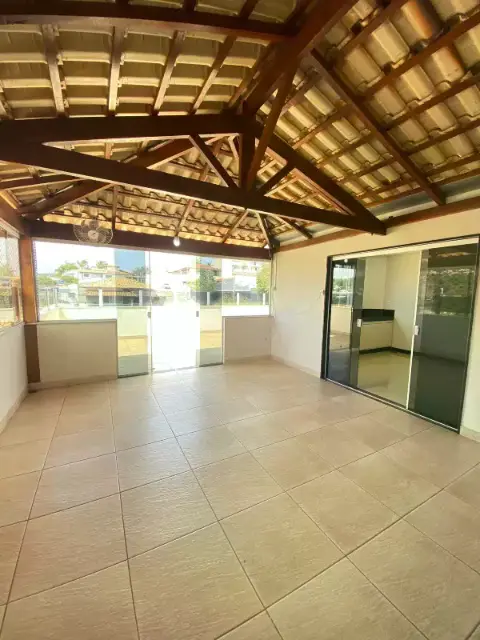 Apartamento de Cobertura para alugar no Centro, 3 quartos