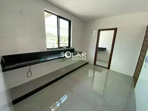 Apartamento 3 quartos com suíte para alugar no Graças