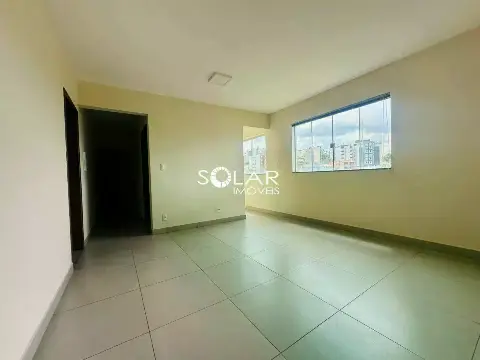 Apartamento para locação — 3 quartos no Cerqueira Lima