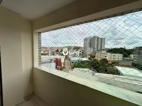Oportunidade para Locação no Centro!!! — Apartamento 3 quartos