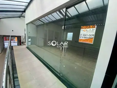 Loja comercial para alugar no Centro – 45 m2