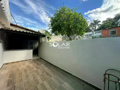 Casa disponível para locação! – 4 quartos no Chácara do Quitão