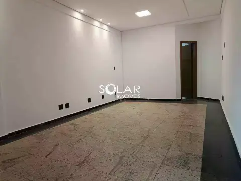 Sala comercial para alugar no Centro – 48 m2