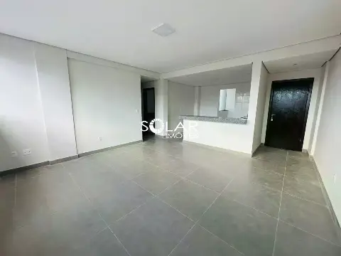 Apartamento novo para locação no Padre Eustáquio