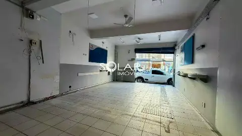 Loja comercial para alugar no Centro – 46 m2