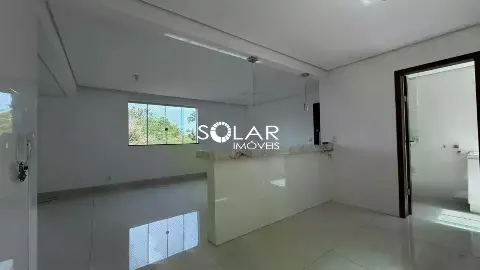 Apartamento para aluguel no bairro Graças, em Itaúna