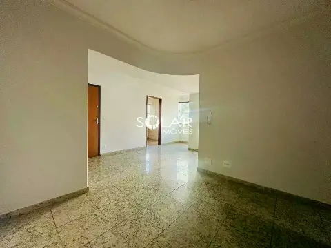 Apartamento para locação colado no Colegio Santana! — 3 quartos no Centro