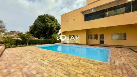 Casa para aluguel no bairro Alaita — 13 suítes