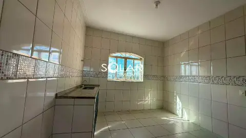 Casa para aluguel no bairro Garcias, em Itaúna