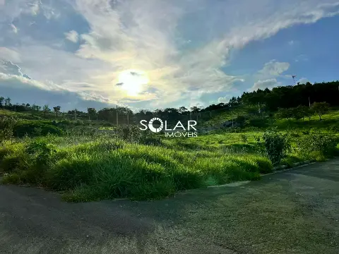 O sonho de muitos pode ser sua realidade! — Terreno à venda no Nogueirinha