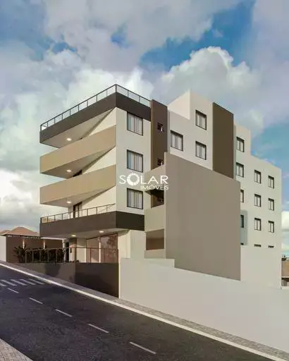 Apartamento com área à venda em Itaúna, no bairro Centro