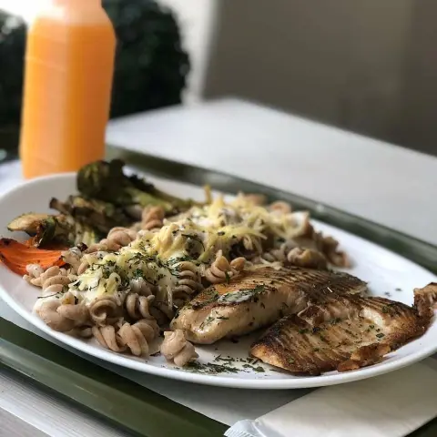 Leve Food