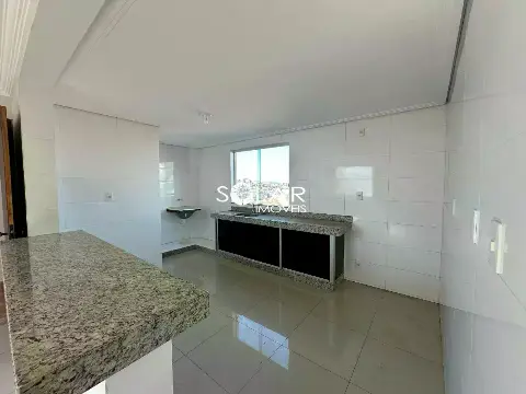 Apartamento a venda em Itaúna no bairro Belvedere