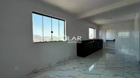 Apartamento à venda no Parque Jardim Santanense