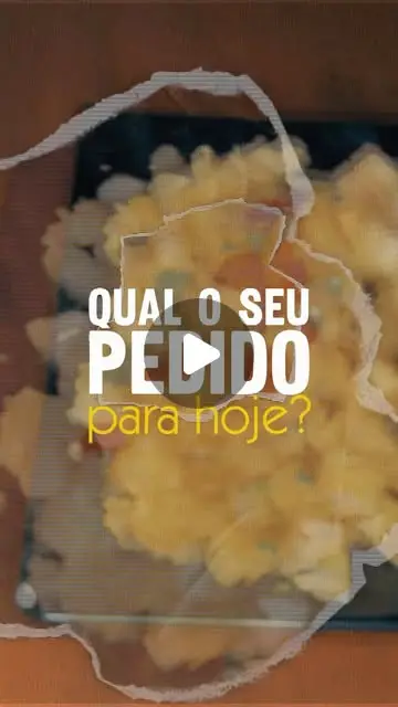 Novo cardápio e porções no Saideiras Bar