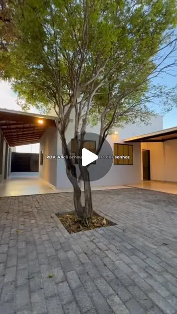 Casa 3 quartos à venda no Cidade Nova