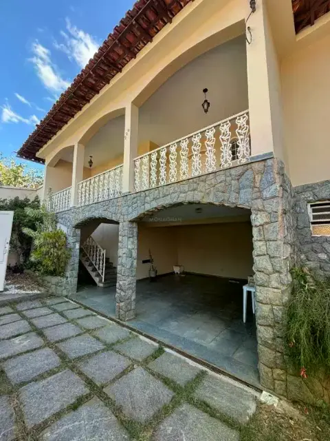 Casa à venda no Residencial Morro do Sol – 3 quartos